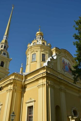Cathédrale Saint-Pierre-et-Saint-Paul
