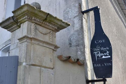 Talmont sur Gironde