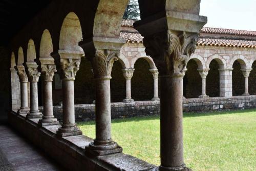 Saint Michel de Cuxa