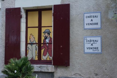 Cheverny
