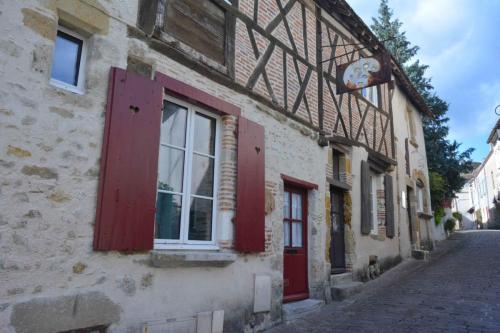 Mennetou-sur-Cher