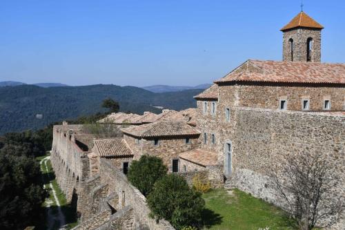 Chartreuse de la Verne (Collobrières)