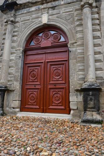 Saint-Antoine-L'Abbaye