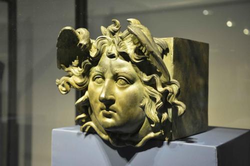 Musée national romain - Palazzo Massimo