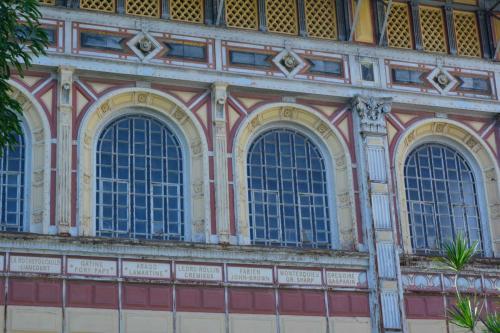 Bibliothèque Schoelcher