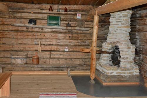 Musée Sami à Inari