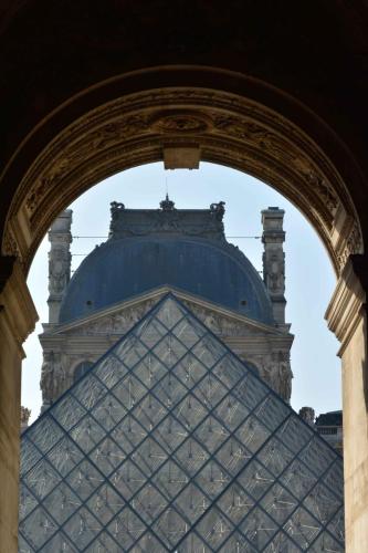 Le Louvre