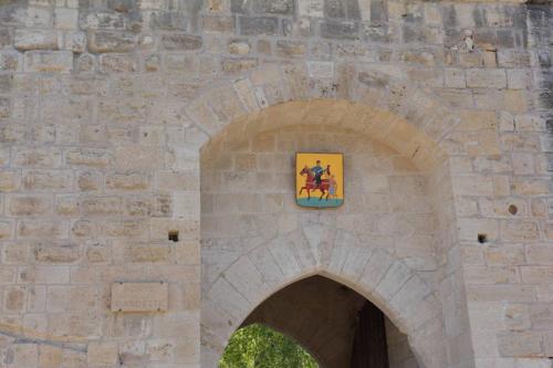 Aigues-Mortes