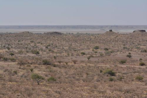 Hardap Game Park