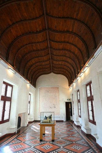 Palais Jacques Coeur