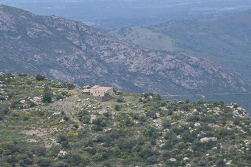Mas de la Mata