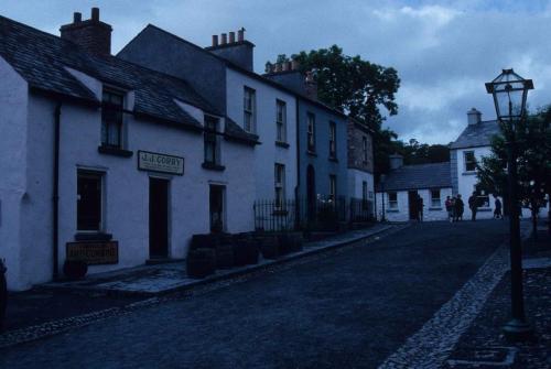 Ecomusée de Bunratty