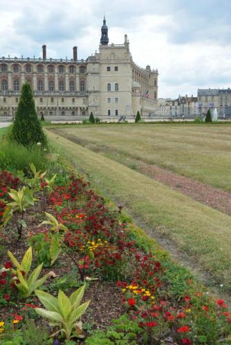 Château de Saint-Germain-en-Laye