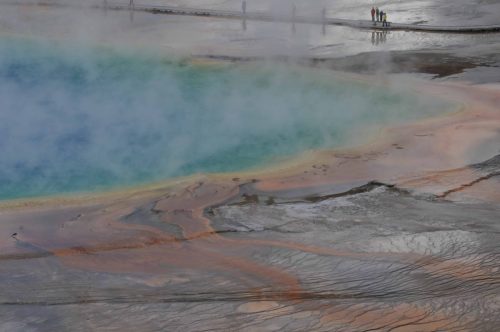 Grand prismatic