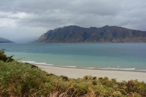 Lac Hawea 