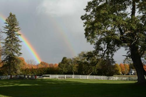 Hancock Shaker Village