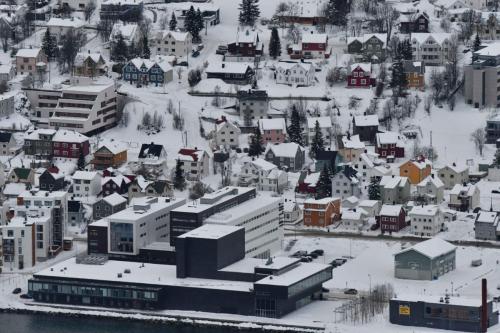 Tromso