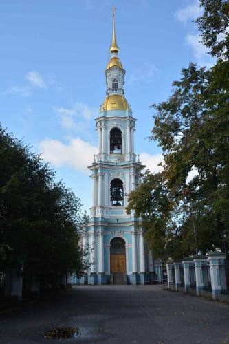 Cathédrale Nikolski