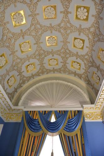 Palais Stroganov 1753