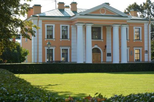 Maison du Commandant