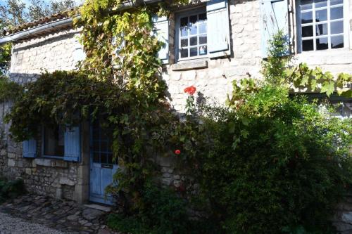 Talmont sur Gironde