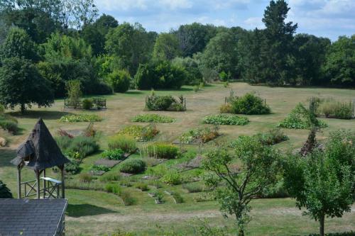 Jardin du Gué