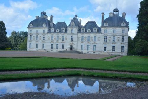 Cheverny