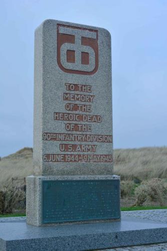 Utah beach