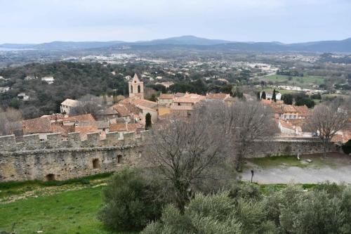 Grimaud