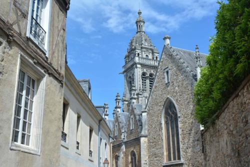 Eglise Saint-Benoît