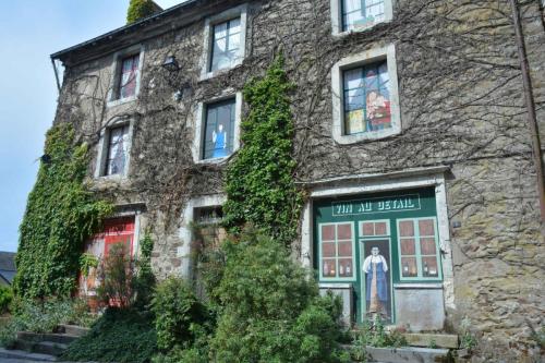 Saint-Denis-d'Anjou (Mayenne)