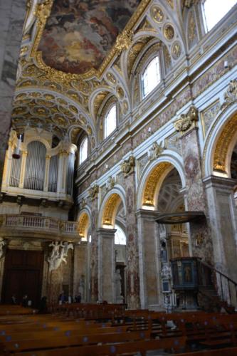 Eglise Saint-Louis-des-Français