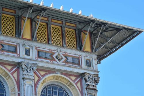 Bibliothèque Schoelcher