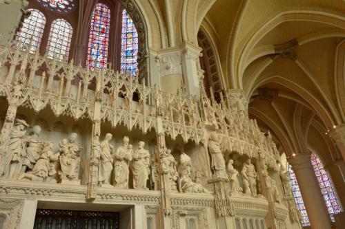 Cathédrale de Chartres