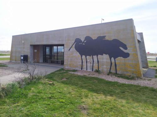 Réserve de Agger Tange