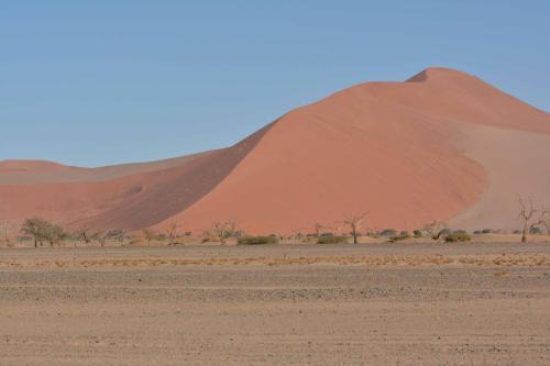 Dunes de Sossusvlei