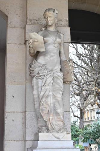 Bibliothèque Nationale de France