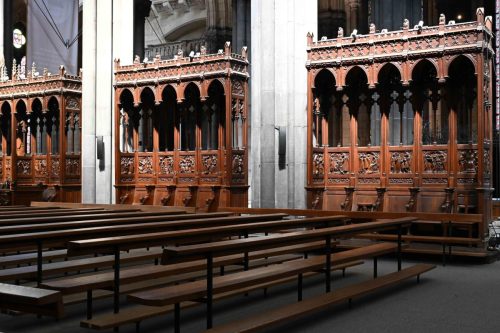 Cathédrale Notre-Dame de la Treille
