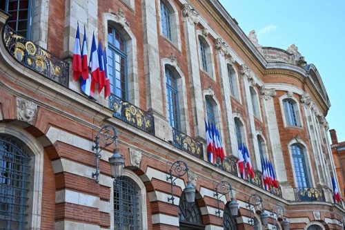 Le capitole