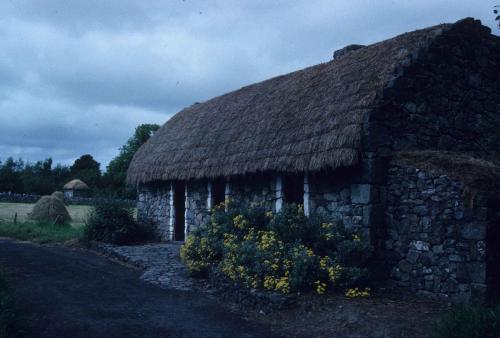 Ecomusée de Bunratty