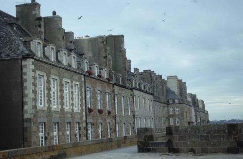 Saint-Malo