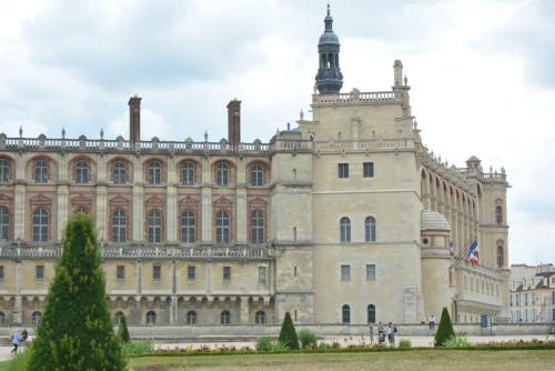 Château de Saint-Germain-en-Laye
