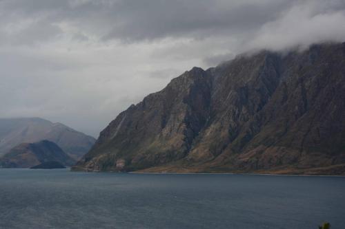 Lac Hawea 