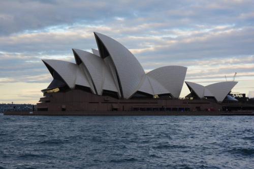 Opéra de Sydney