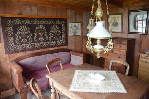 Musée traditionnel de Skogar