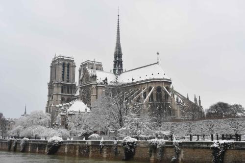 Notre-Dame