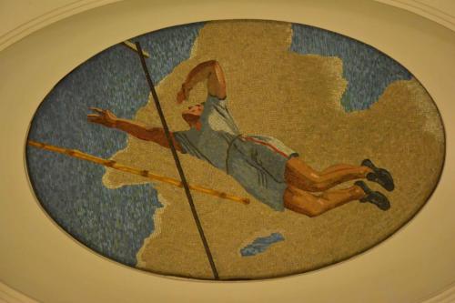 Station Mayakovskaya