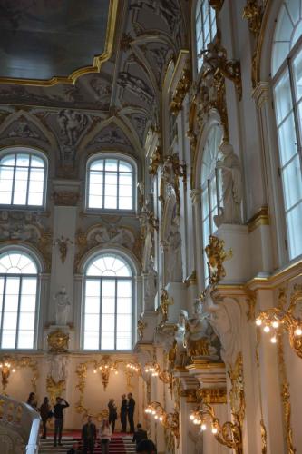 Musée de l'Ermitage