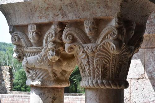 Saint Michel de Cuxa