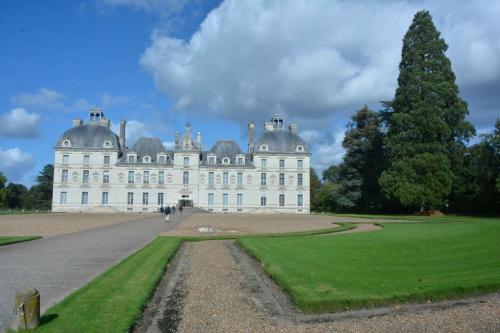 Cheverny